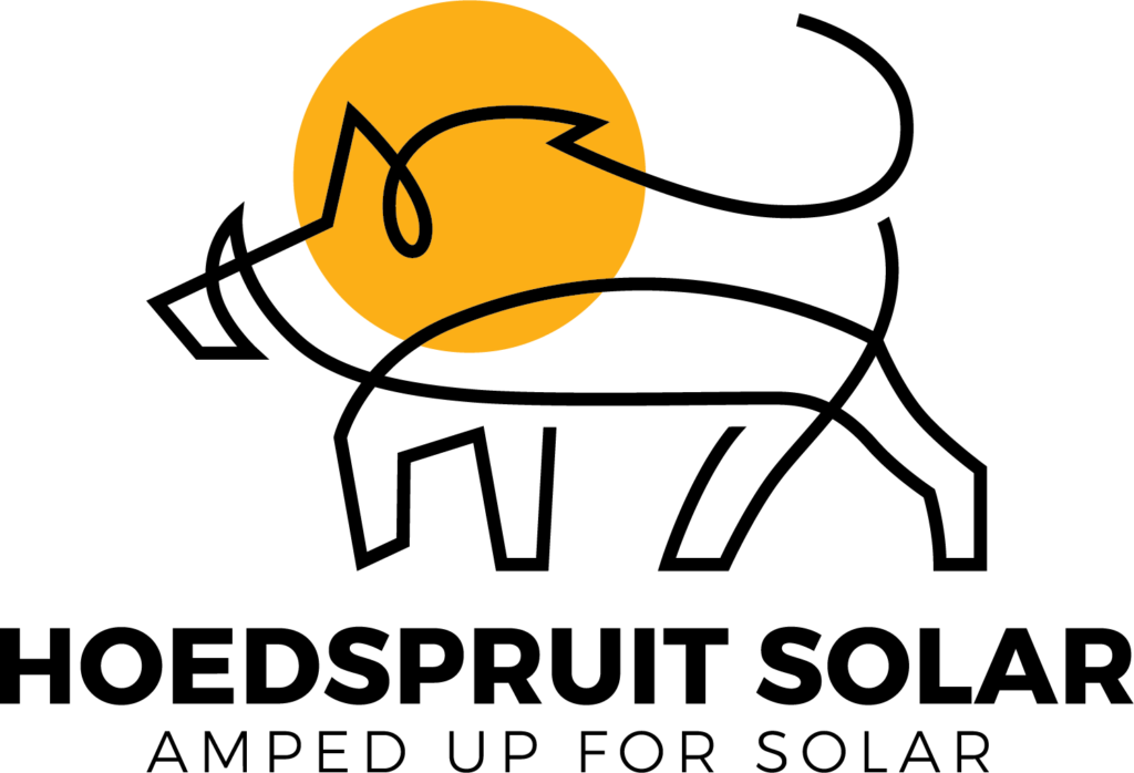 Hoedspruit Solar